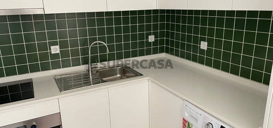 Apartamento T0 - Aveiro centro