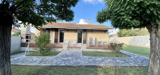 Maison 4 pièces 72 m²