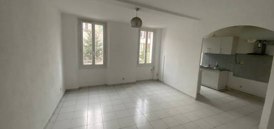 Appartement 2 pièces 51 m²