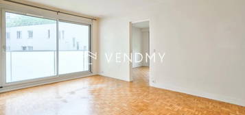 Appartement  à vendre, 3 pièces, 2 chambres, 62 m²