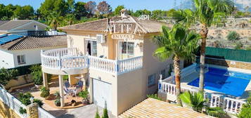 Casa en Altea Pueblo, Altea