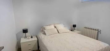 Room with private bathroom in Pozuelo