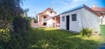 Maison 2 pièces 44m²