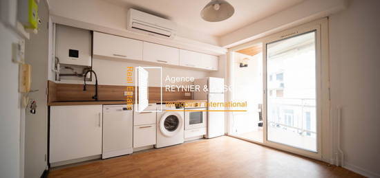 Appartement lumineux | Terrasses Sud | Centre-ville