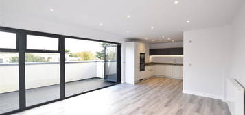 Flat for sale in Apartment 18, The Penthouse, 109 - 111 Bath Road, Cheltenham, Gloucestershire GL53