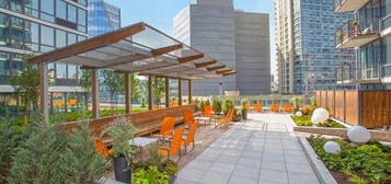 4325 Hunter St Unit 3306W, Long Island City, NY 11101