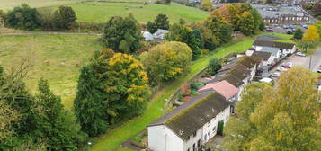 3 bed end terrace house for sale