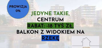 ⭐RABAT -18 tyś⭐JEDYNE takie⭐Dwustronne⭐Blisko MPK⭐