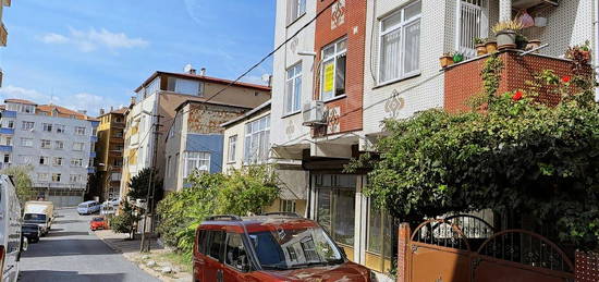 ATAŞEHİR MEVLANA MAHALLESİ KKİRALIK 85M2 2+1 DAİRE