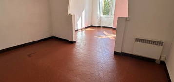 Appartement  à vendre, 2 pièces, 1 chambre, 38 m²