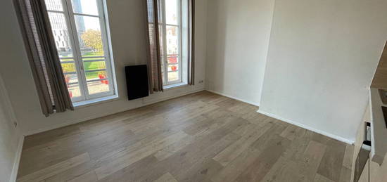 Appartement  à louer, 2 pièces, 1 chambre, 31 m²