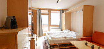 Gemütliche kleine 1-Zimmer Wohnung in Schladming