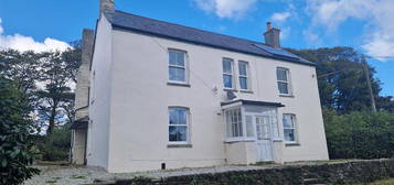 4 bedroom detached house to rent