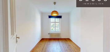 | ZAUBERHAFTE 2 ZIMMER WOHNUNG IM ALTBAU | IDEAL FÜR PÄRCHEN, SINGLES ODER STUDENTEN | 3.OG | TOP LAGE NÄHE UNI & GEIDORFPLATZ