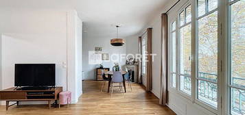 Appartement 3 pièces 71 m²