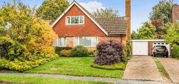 Property for sale in Twelve Acre Close, Bookham, Leatherhead KT23