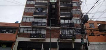 Departamento en  Calle Doctor Martínez Del Río 98, Doctores, Cuauhtémoc, Ciudad De México, 06720, Mex