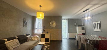 Achat maison 5 pièces 90 m²