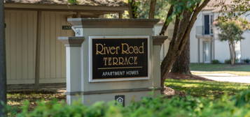 River Road Terrace Apartment Homes, Petersburg, VA 23803