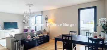 Superbe appartement de 85 m2 avec balcon