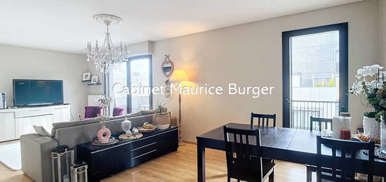 Superbe appartement de 85 m2 avec balcon