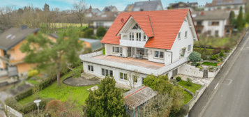 Traumhaus sucht Mitbewohner