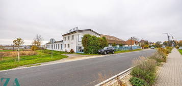 Byt 2+kk, 73 m², Moravičanská, Loštice