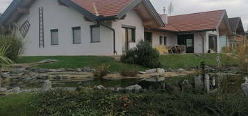 Traumhaus in sonniger Ruhelage in der Thermen und Golfregion Stegersbach