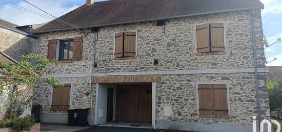 Maison 1 étage  à vendre, 7 pièces, 4 chambres, 180 m²