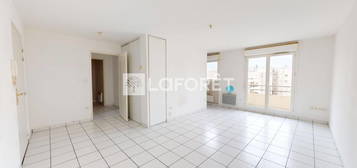 Vente appartement 2 pièces 46 m²