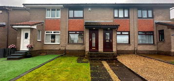 3 bed terraced house to rent