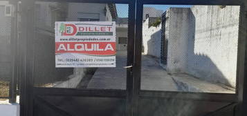 Departamento en Alquiler