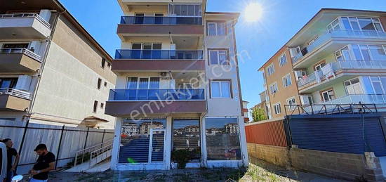 ALTIN EMLAKTAN 2+1 85M2 L EMNYET MDRL YAKINI KRALIKDARE