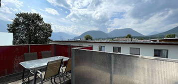 Traumhafte Maisonettewohnung mit Panoramablick in Mieming