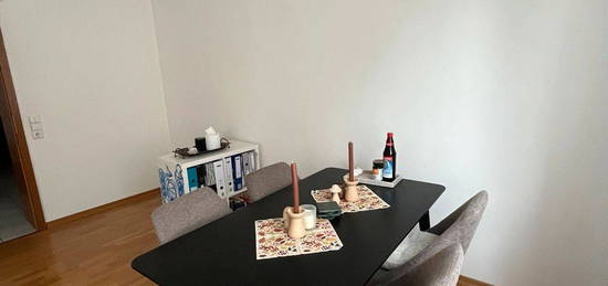 Lichtdurchflutete 2,5 Zimmer-Wohnung in Eilendorf