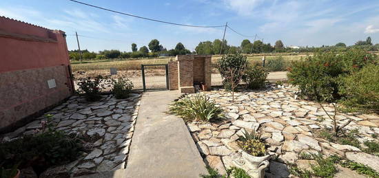 Finca rústica en venta en camino Torre Ramos