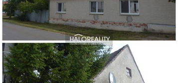 HALO reality - Predaj, rodinný dom Závod - EXKLUZÍVNE HALO R