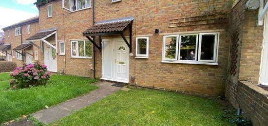 Terraced house for sale in Collyweston Road, Rectory Farm, Northampton NN3