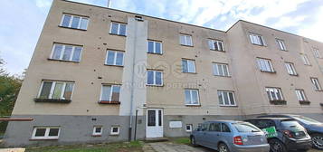 Pronájem bytu 2+1 58 m²