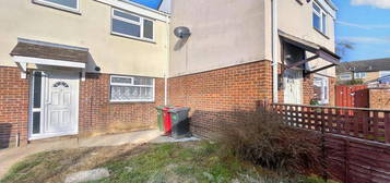 4 bedroom terraced house to rent