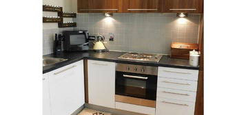 Flat to rent in City Walk Apartments, Birmingham B1