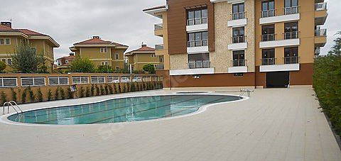 30-BATIKENT MAH. AYIŞIĞI KONAKLARI'NDA 3+1 KİRALIK DAİRE