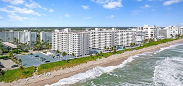 3301 S Ocean Blvd Apt 405, Highland Beach, FL 33487