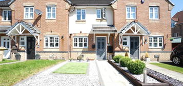 Mews house for sale in Madison Park, Westhoughton, Bolton, Greater Manchester BL5