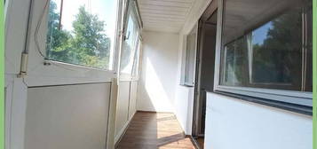 2 ZIMMERWOHNUNG mit LIFT | LOGGIA | WESTLAGE