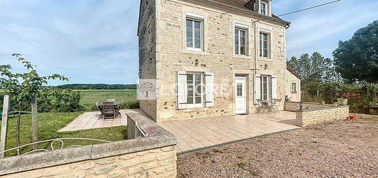 Maison 5 pièces 89 m²