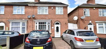 4 bed semi-detached house for sale