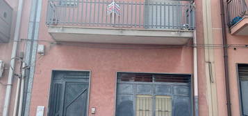 Casa indipendente in vendita in via Nazionale s.n.c