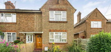 Detached house for sale in Lovell Road, Ham, Richmond TW10