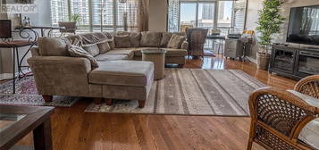 2111 LAKE SHORE Boulevard SW Unit# 1518, Toronto, Ontario 